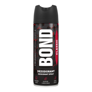 Dezodorant Bond Classic 150ml
